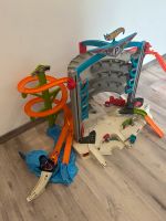 Hot Wheels Parkhaus Nordrhein-Westfalen - Oer-Erkenschwick Vorschau