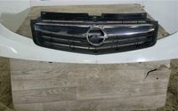 Frontgrill Grill vorne opel vivaro 2006bis2014 Farbe weiß mitalik Nordrhein-Westfalen - Ennepetal Vorschau