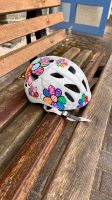 Alpina Kinder Fahrradhelm Blumen 45-49cm Sachsen - Chemnitz Vorschau