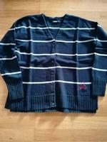 Cecil Damen Jacke Strickjacke Gr. M neuwertig Sachsen-Anhalt - Loitsche-Heinrichsberg Vorschau