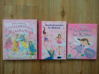 3 Kinderbücher mit den schönsten Geschichten für Mädchen Mülheim - Köln Stammheim Vorschau