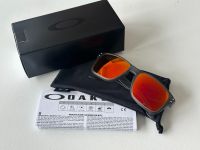 Oakley Holbrook XS Matte Grey Ink/ Prizm Ruby, neu + OVP Frankfurt am Main - Sachsenhausen Vorschau