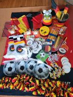 ❗️FUßBALL-EM 24❗️ DEKORATION⚽️FANPAKET⚽️SCHAL⚽️ NEU ‼️ Brandenburg - Zeuthen Vorschau