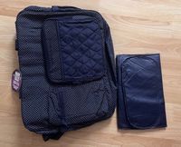 Babytasche mit Wickelunterlage Tasche fürs Kind unisex NEU Nordrhein-Westfalen - Oer-Erkenschwick Vorschau