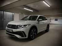 VW Tiguan R Line 2.0 TDI Mieten / Mietwagen / Autovermietung / Sportwagen / Rent car / car rental / Hochzeitsauto / Mietfahrzeug / Fahrzeug / PKW / Frankfurt / Vermietung / Langzeitmiete / Mietauto Frankfurt am Main - Innenstadt Vorschau