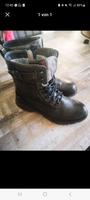 Mustang Stiefel boots neu gr. 42 Sachsen - Zwickau Vorschau
