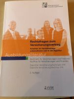 Rechtsfragen zum Versicherungsvertrag Buch Niedersachsen - Osnabrück Vorschau