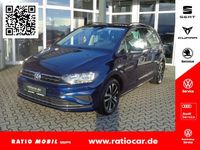 Volkswagen GOLF SPORTSVAN 1.6 TDI SITZH. EINPARKH. ACC DAB+ Sachsen - Dippoldiswalde Vorschau