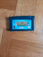 Hamtaro Ham Ham Heartbreak gameboy advance Hessen - Kirchhain Vorschau