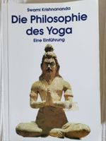 Die Philosophie des Yoga, Eine Einführung, Swami Krishananda Nordrhein-Westfalen - Horn-Bad Meinberg Vorschau