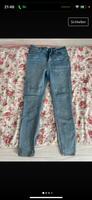 Only Jeans hellblau Größe 29/32 Hessen - Bad Orb Vorschau