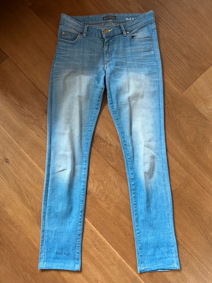 Jeans von Marc O’Polo - Gr. 29/34 in Düsseldorf