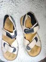 Rieker Sandalen Sachsen - Görlitz Vorschau