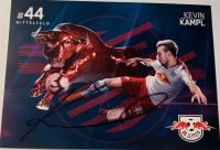 RB Leipzig RBL Autogrammkarte Kevin Kampl Handsigniert Berlin - Mitte Vorschau