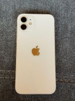 iPhone 12 Weiß 64 GB Niedersachsen - Gifhorn Vorschau