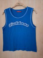 Shirt T-Shirt Damenshirt  Oberteil Hemd Gr XL 38 40 Fishbone kurz Sachsen-Anhalt - Blankenburg (Harz) Vorschau
