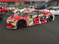 1:18 Audi R8 Tarmac LMS Minichamps Hessen - Dillenburg Vorschau