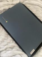 Lenovo Chromebook 14 Zoll mit Zubehör Nordrhein-Westfalen - Nordkirchen Vorschau