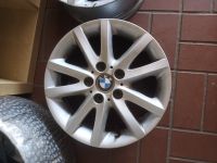 ALUFELGEN BMW 16 Zoll Saarland - Schiffweiler Vorschau