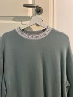 Acne Studios Crewneck Pullover Flogho Blau Gr. XS wie S / M Berlin - Mitte Vorschau