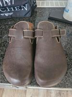 Hush Puppies Hausschuhe  Gr 45 kaum getragen Hessen - Fulda Vorschau