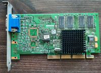 DIAMOND Stealth III S540 AGP 32MB VGA Karte Retro Gaming Rheinland-Pfalz - Kleinich Vorschau