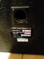 Laney Gitarrenbox, Lautsprecher, Speaker, Made in England Bayern - Markt Erlbach Vorschau