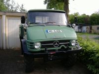 Unimog 406 Nordrhein-Westfalen - Moers Vorschau