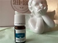 Young Living Basilikum Öl ätherisches Öl Gewürz Kräuter 5ml Neu Hessen - Schlüchtern Vorschau