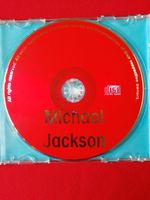 CD  "  Michael Jackson  "  -  Rarität  - Baden-Württemberg - Buggingen Vorschau