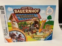 tiptoi Tier-Set Bauernhof Fohlen Ferkel Kuh Bayern - Bobingen Vorschau