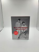 Willkommen Realität- Die Lochis Buch Berlin - Pankow Vorschau