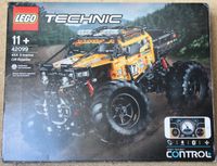 LEGO Technic 42099 4x4 Allrad Xtreme-Geländewagen in OVP Baden-Württemberg - Rheinstetten Vorschau