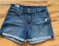 Damen Jeans Shorts von Levi’s W29 Niedersachsen - Clenze Vorschau
