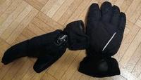 Winter-Handschuhe schwarz Herren Gr. 9 Thinsulate Bayern - Weißenburg in Bayern Vorschau