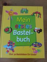 Mein erstes Bastelbuch Nordrhein-Westfalen - Voerde (Niederrhein) Vorschau