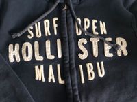 Hollister Kapuzenjacke Sweatshirtjacke Nordrhein-Westfalen - Tönisvorst Vorschau