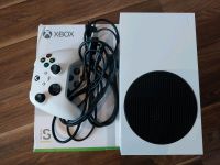 Biete xBox Series S mit 2 Controller + Wireless Headset Gröpelingen - Gröpelingen Vorschau