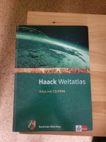 Haack Weltatlas mit CD-ROM Nordrhein-Westfalen - Wassenberg Vorschau