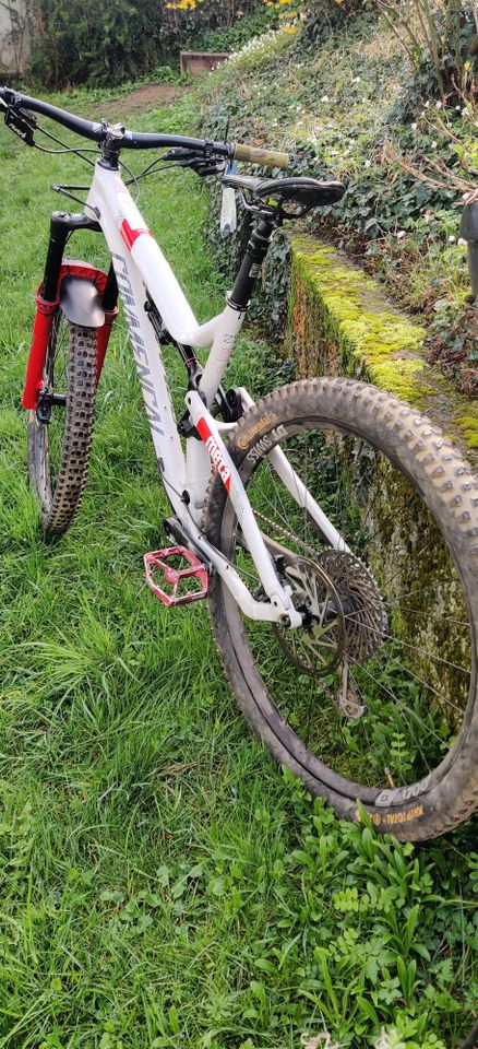 Commencal Meta AM29  Sram Edition in Winnenden