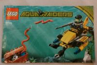 LEGO Aquaraiders 7770 Kreis Pinneberg - Heist Vorschau