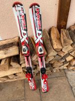 Kinder Ski Tecno Länge 100 vom Bayern - Amerang Vorschau