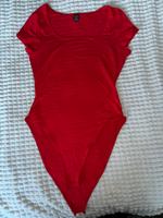 Body neu rot Thüringen - Eisenach Vorschau
