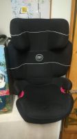 Cybex Free Fix 15-36 kg Kindersitz Baden-Württemberg - Weinstadt Vorschau