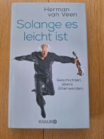 Solange es leicht ist von Herman van Veen Bayern - Hilpoltstein Vorschau