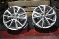 4x 17 Zoll Audi TT TTS 8S Alufelgen 7Jx17 ET47 8S0071497 Hessen - Mörfelden-Walldorf Vorschau