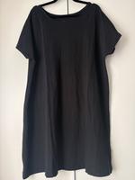 Shirt- Kleid C&A schwarz Größe XXL Niedersachsen - Osnabrück Vorschau