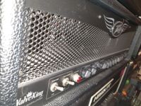 PEAVEY Valveking Vollröhren Verstärker Gitarren Topteil Saarland - Bous Vorschau