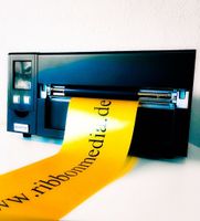 PROFi Schleifendrucker RiBBON PRiNTER G250 inkl. Starter Set*NEU* Wuppertal - Oberbarmen Vorschau