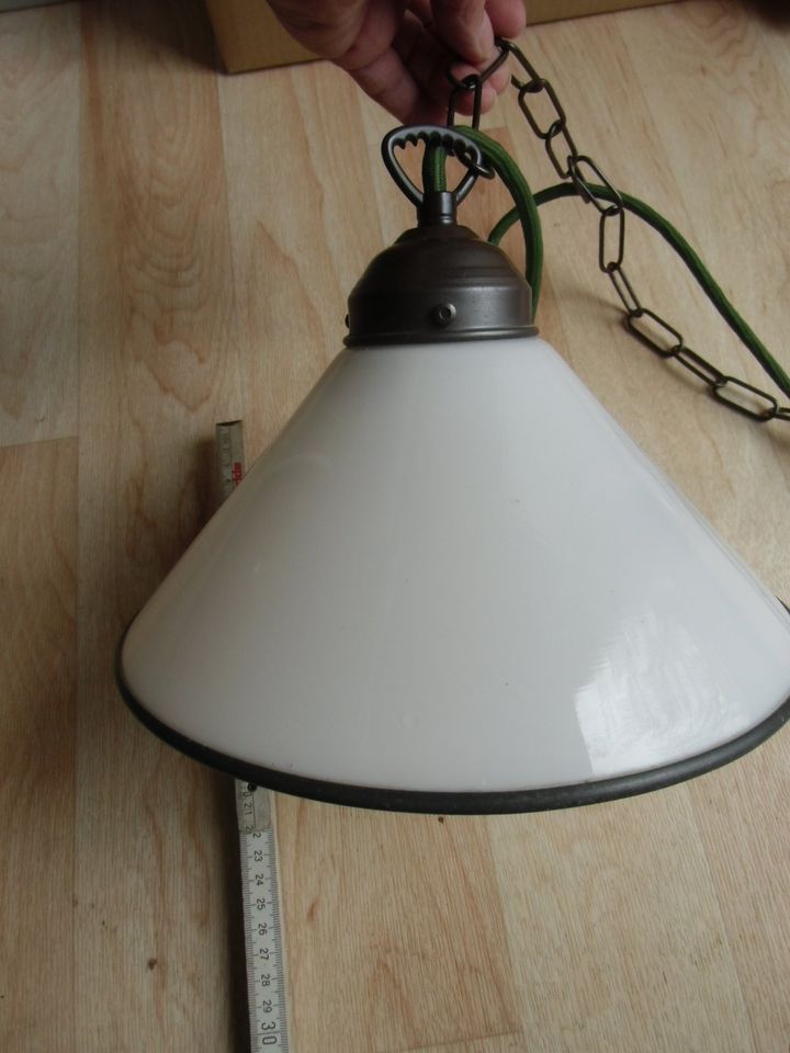 Lampe Pendellampe Hängelampe Landhausstil Vintage TOP SCHÖN in Aalen
